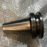日研工作所 BT50 BT50-MTA2-45 / NIKKEN KOSAKUSHO WORKS BT50 Morse Taper Holder BT50-MTA2-45