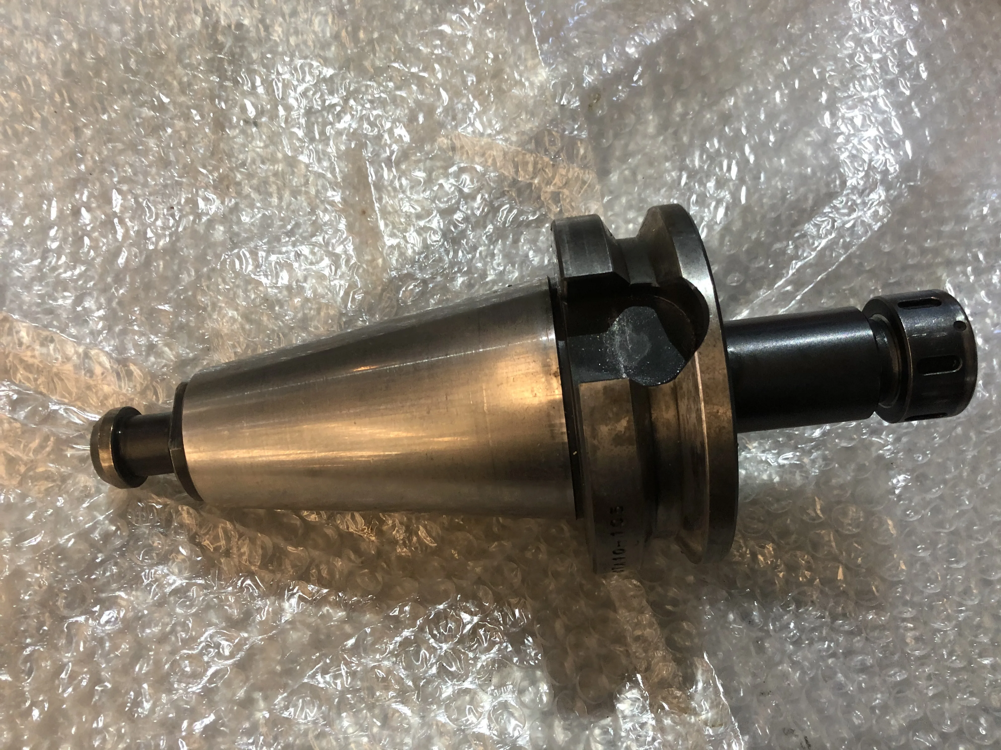 MST/溝口鉄工所 BT50 BT50-CTA10-105 / MST CORPORATION BT50 Collet Chuck BT50-CTA10-105