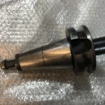 MST/溝口鉄工所 BT50 BT50-SLC10-105 / MST CORPORATION BT50 Side Lock Holder BT50-SLC10-105