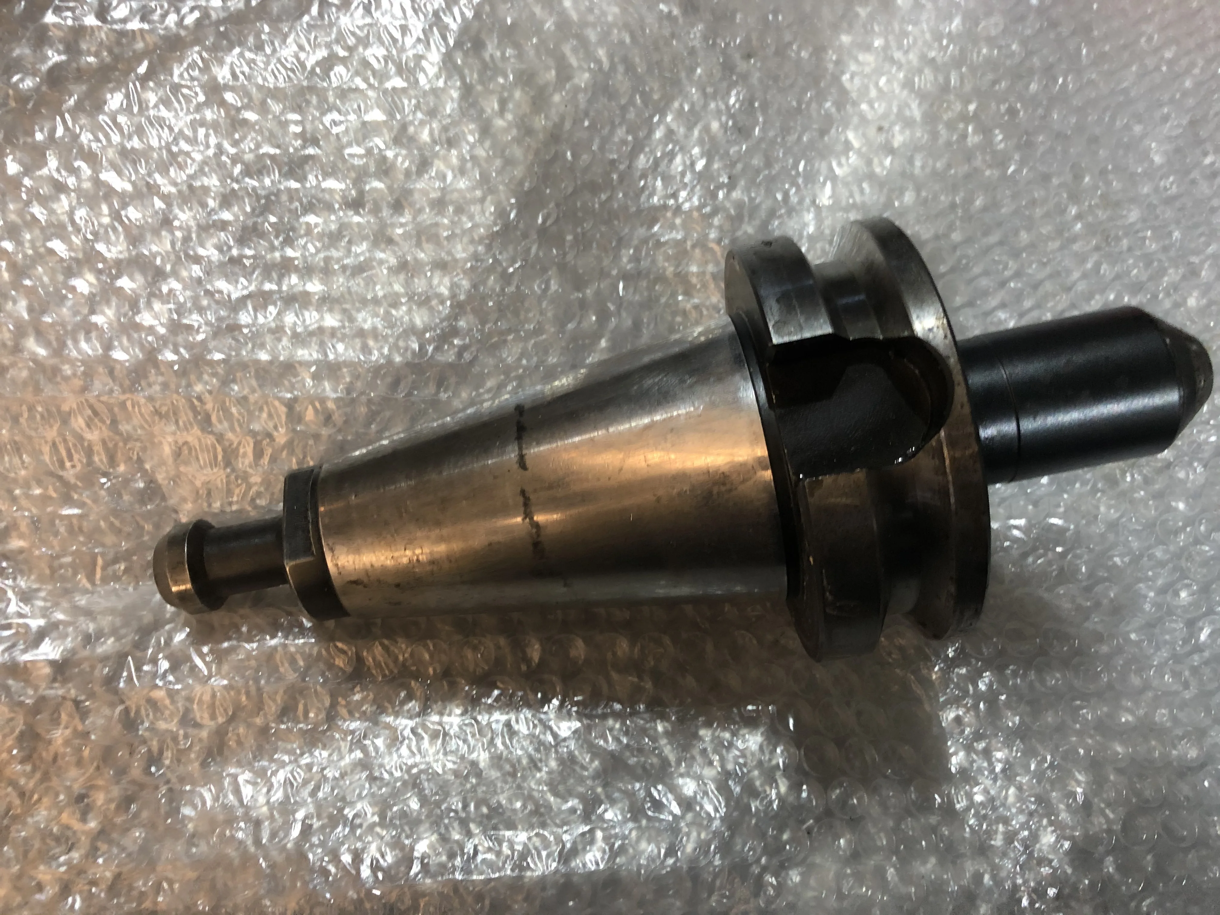 MST/溝口鉄工所 BT50 BT50-SLC10-105 / MST CORPORATION BT50 Side Lock Holder BT50-SLC10-105