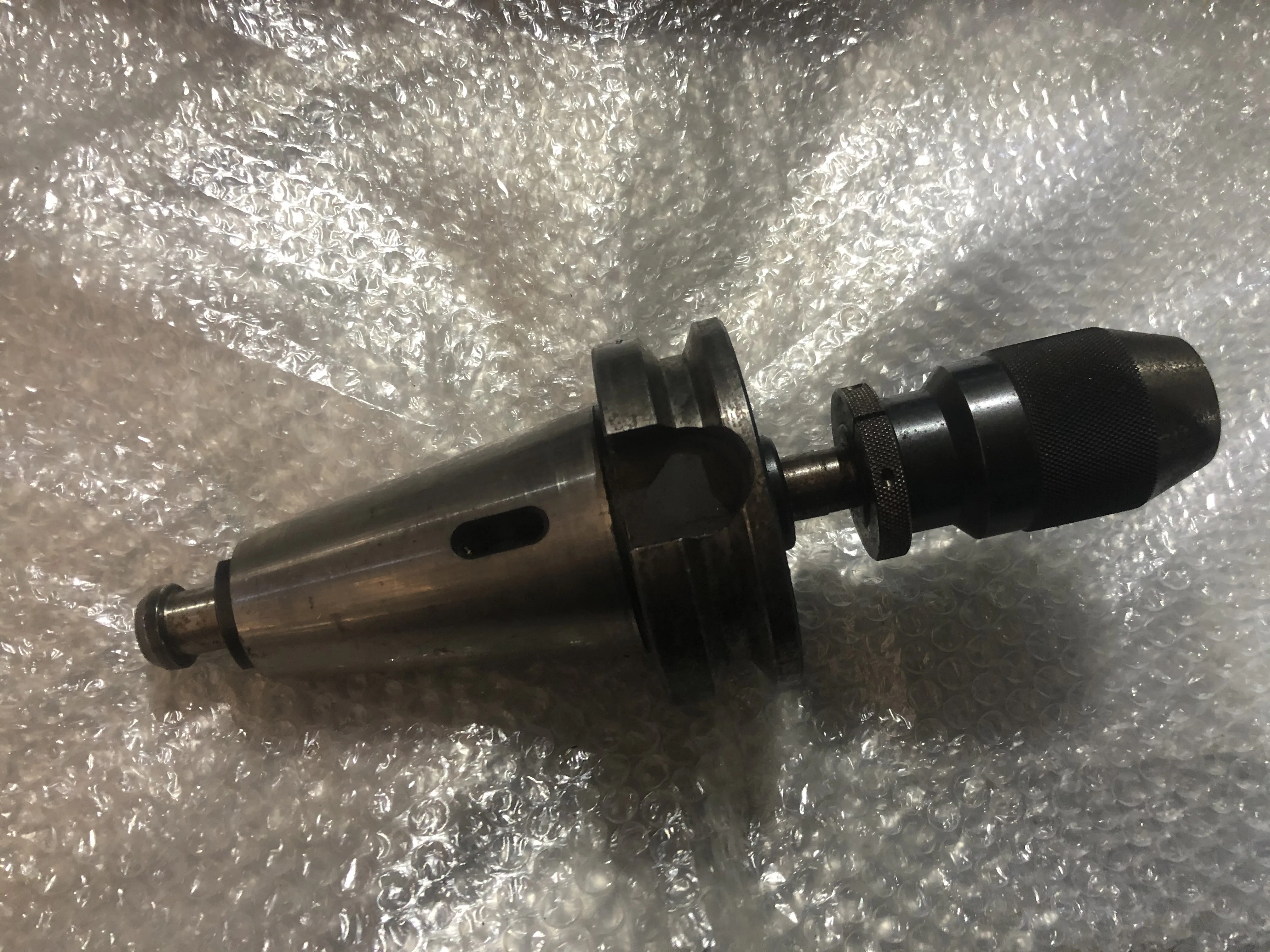 MST/溝口鉄工所 BT50 BT50-MTA2-45 / MST CORPORATION BT50 Morse Taper Holder BT50-MTA2-45