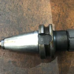 MST/溝口鉄工所 BT50 BT50-CTA25-105 / MST CORPORATION BT50 Collet Chuck BT50-CTA25-105