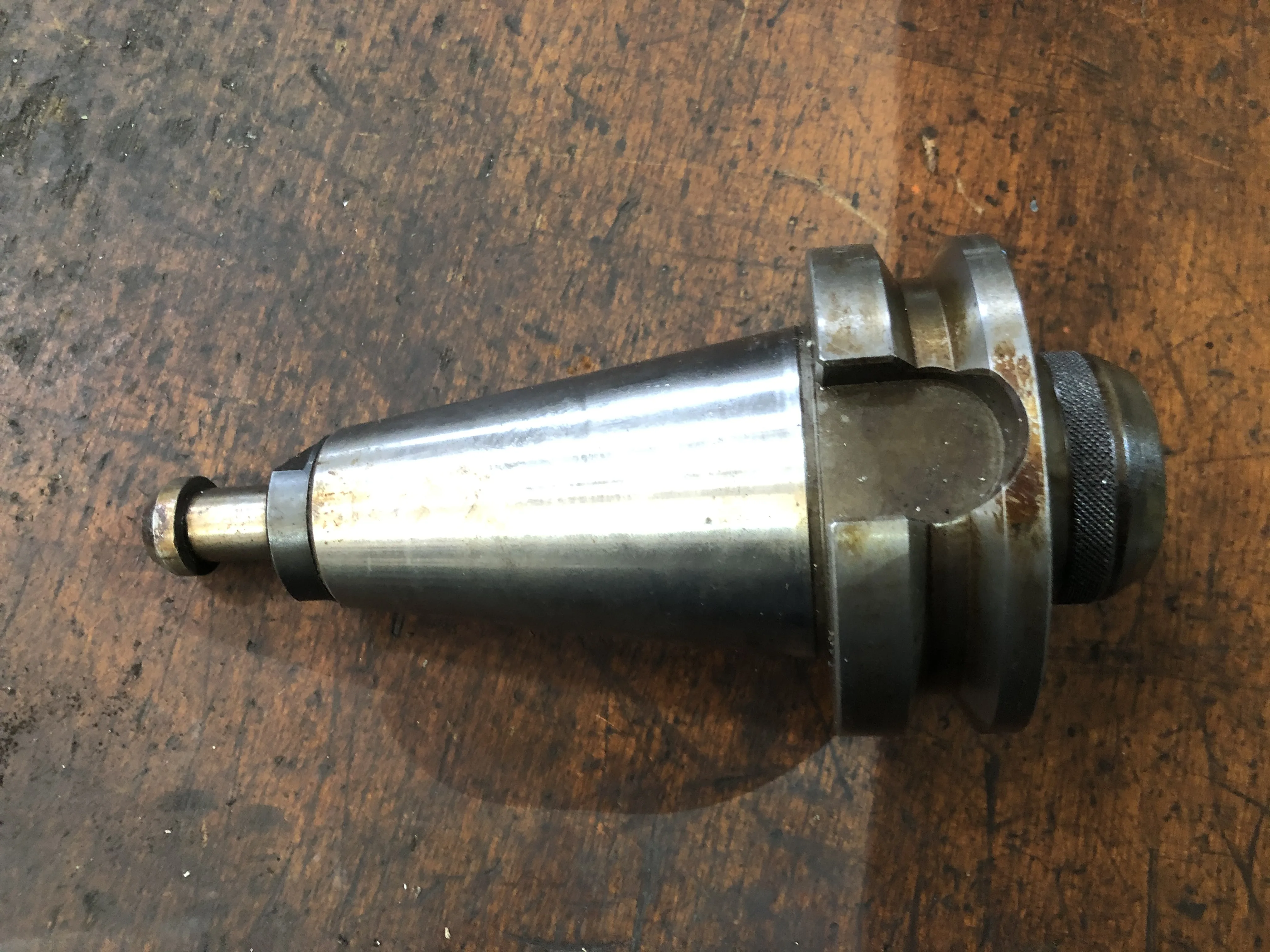 大昭和精機 BIG BT50 BT50-SL24-65 / BIG DAISHOWA BT50 Side Lock Holder BT50-SL24-65