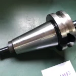 日研工作所 BT50 BT50-MTA1-120 / NIKKEN KOSAKUSHO WORKS BT50 Morse Taper Holder BT50-MTA1-120 TG210002