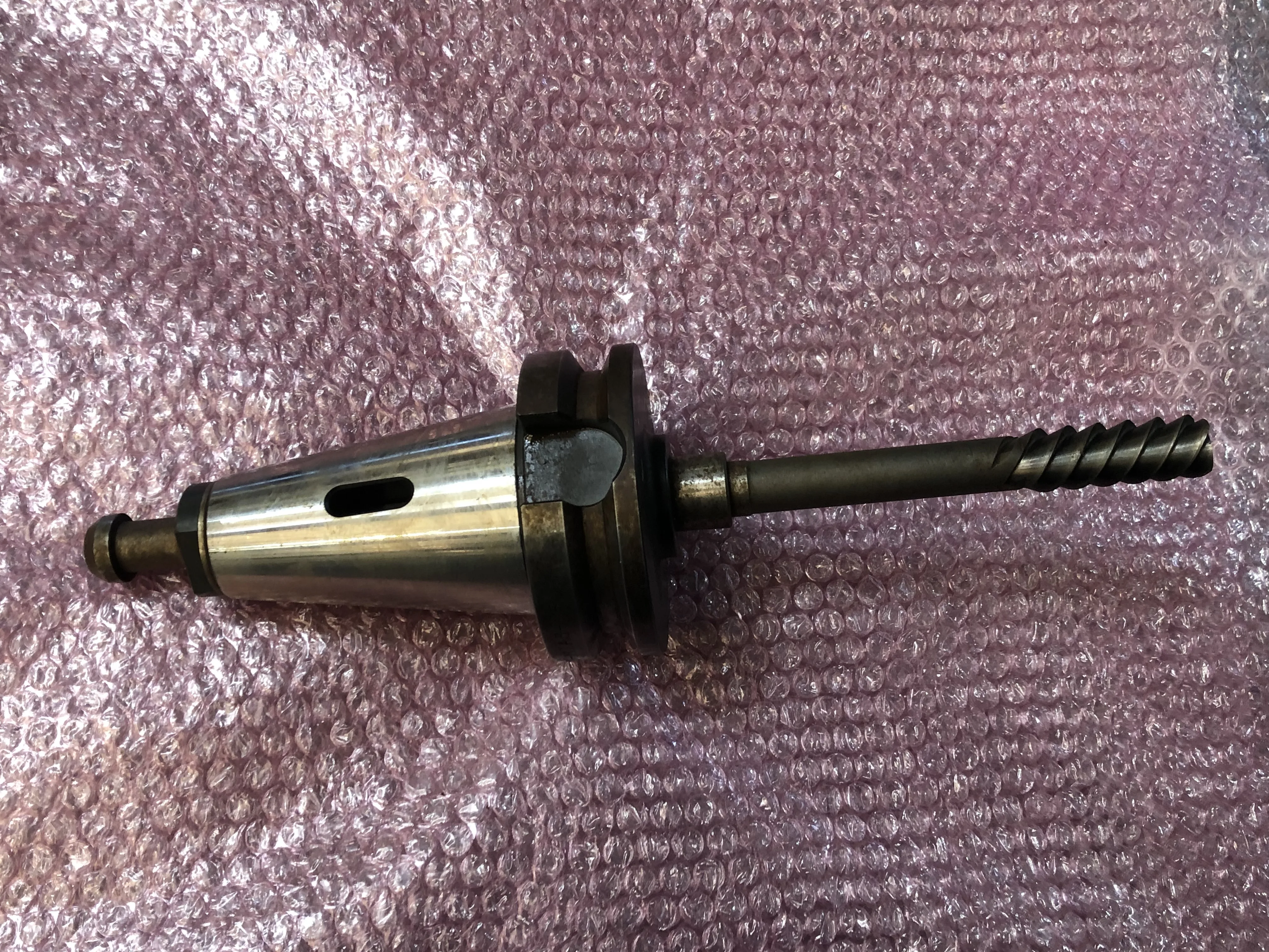 大昭和精機 BIG BT50 BT50-MTA3-45 / BIG DAISHOWA BT50 Morse Taper Holder BT50-MTA3-45 TG220002