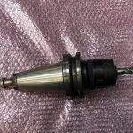 大昭和精機 BIG BT50 BT50-HMC25-105 / BIG DAISHOWA BT50 New High-Power Milling Chuck BT50-HMC25-105 TG220003