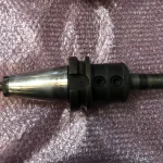 大昭和精機 BIG BT50 BT50-ISL32-105 / BIG DAISHOWA BT50 Side Lock End Mill Holder BT50-ISL32-105 TG220009