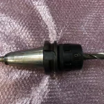 大昭和精機 BIG BT50 BT50-HMC32-105 / BIG DAISHOWA BT50 New High-Power Milling Chuck BT50-HMC32-105 TG220010