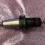 大昭和精機 BIG BT50 BT50-HMC25-135 / BIG DAISHOWA BT50 New High-Power Milling Chuck BT50-HMC25-135 TG220011