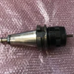 大昭和精機 BIG BT50 BT50-HMC32-105 / BIG DAISHOWA BT50 New High-Power Milling Chuck BT50-HMC32-105 TG220013