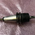 大昭和精機 BIG BT50 BT50-HMC32-105 / BIG DAISHOWA BT50 New High-Power Milling Chuck BT50-HMC32-105 TG220014