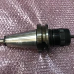 大昭和精機 BIG BT50 BT50-HMC25-105 / BIG DAISHOWA BT50 New High-Power Milling Chuck BT50-HMC25-105 TG220015