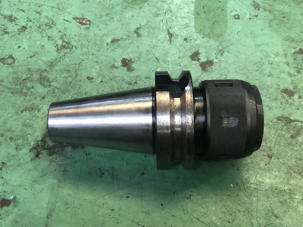聖和 SHOWA BT50 BT50-CTH32-105 / SHOWA TOOL BT50 Collet Holder BT50-CTH32-105 TG220024