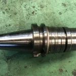大昭和精機 BIG BBT50メガダブルパワーチャック BBT50-MEGA25D-135 / BIG DAISHOWA BBT50 Mega Double Power Chuck BBT50-MEGA25D-135 TG220025