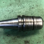 大昭和精機 BIG BBT50メガダブルパワーチャック BBT50-MEGA2D-135 / BIG DAISHOWA BBT50 Mega Double Power Chuck BBT50-MEGA2D-135 TG220026