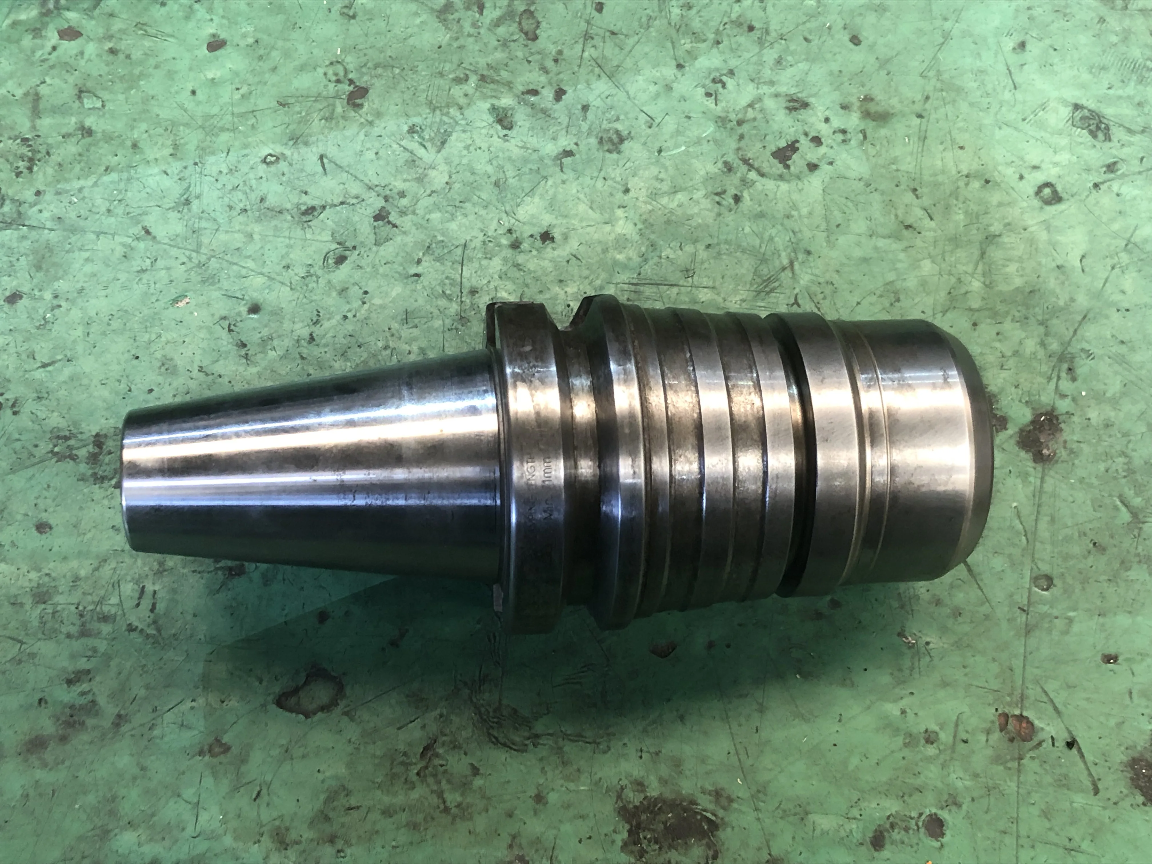 大昭和精機 BIG BBT50メガダブルパワーチャック BBT50-MEGA2D-135 / BIG DAISHOWA BBT50 Mega Double Power Chuck BBT50-MEGA2D-135 TG220026