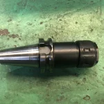 聖和 SHOWA BT50 BT50-CTH32-165 / SHOWA TOOL BT50 Collet Holder BT50-CTH32-165 TG220030