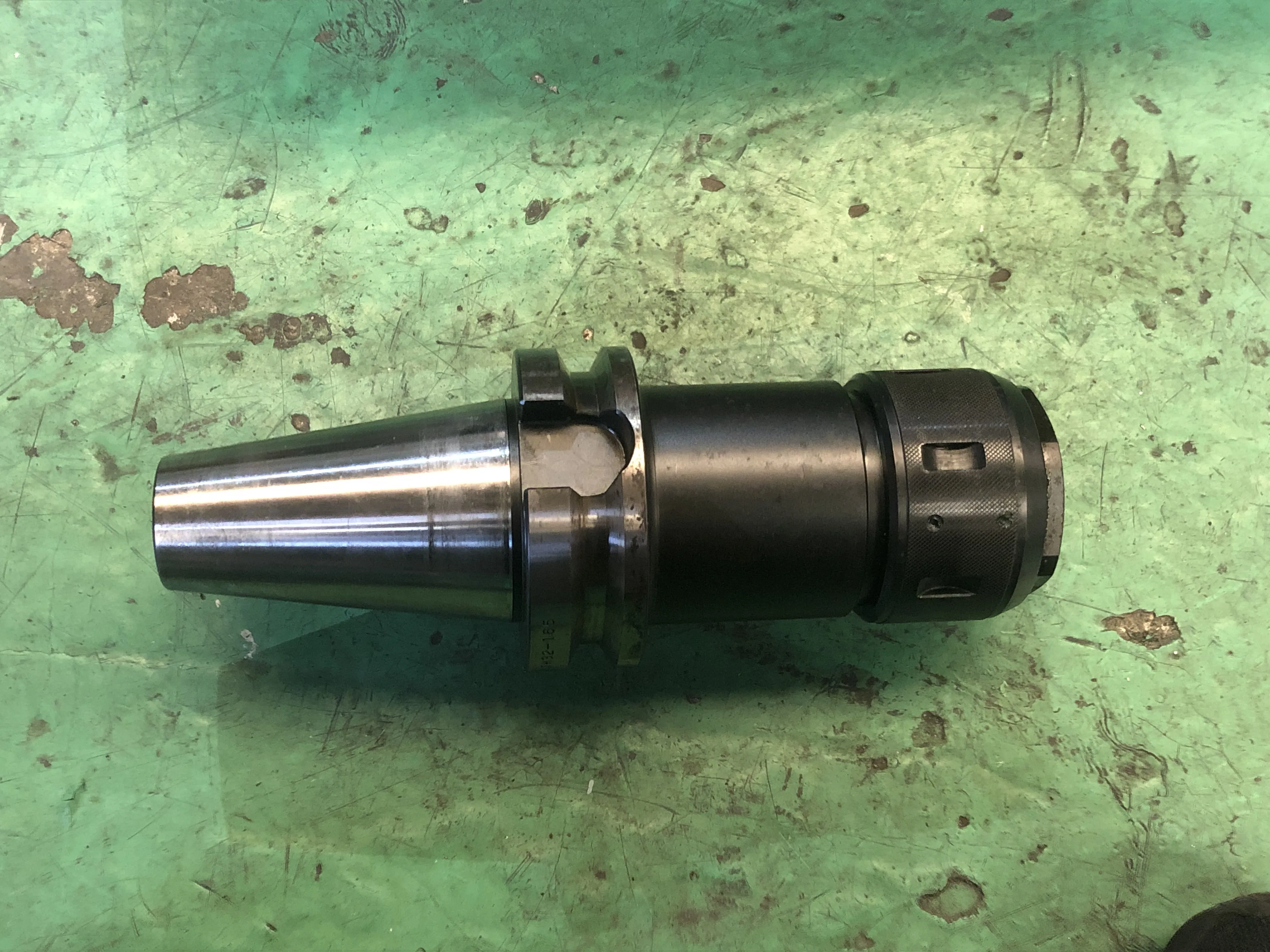 聖和 SHOWA BT50 BT50-CTH32-165 / SHOWA TOOL BT50 Collet Holder BT50-CTH32-165 TG220030