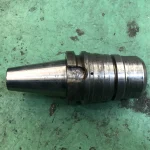 大昭和精機 BIG BBT50 BBT50-MEGA32D-135 / BIG DAISHOWA BBT50 Mega Double Power Chuck BBT50-MEGA32D-135 TG220033