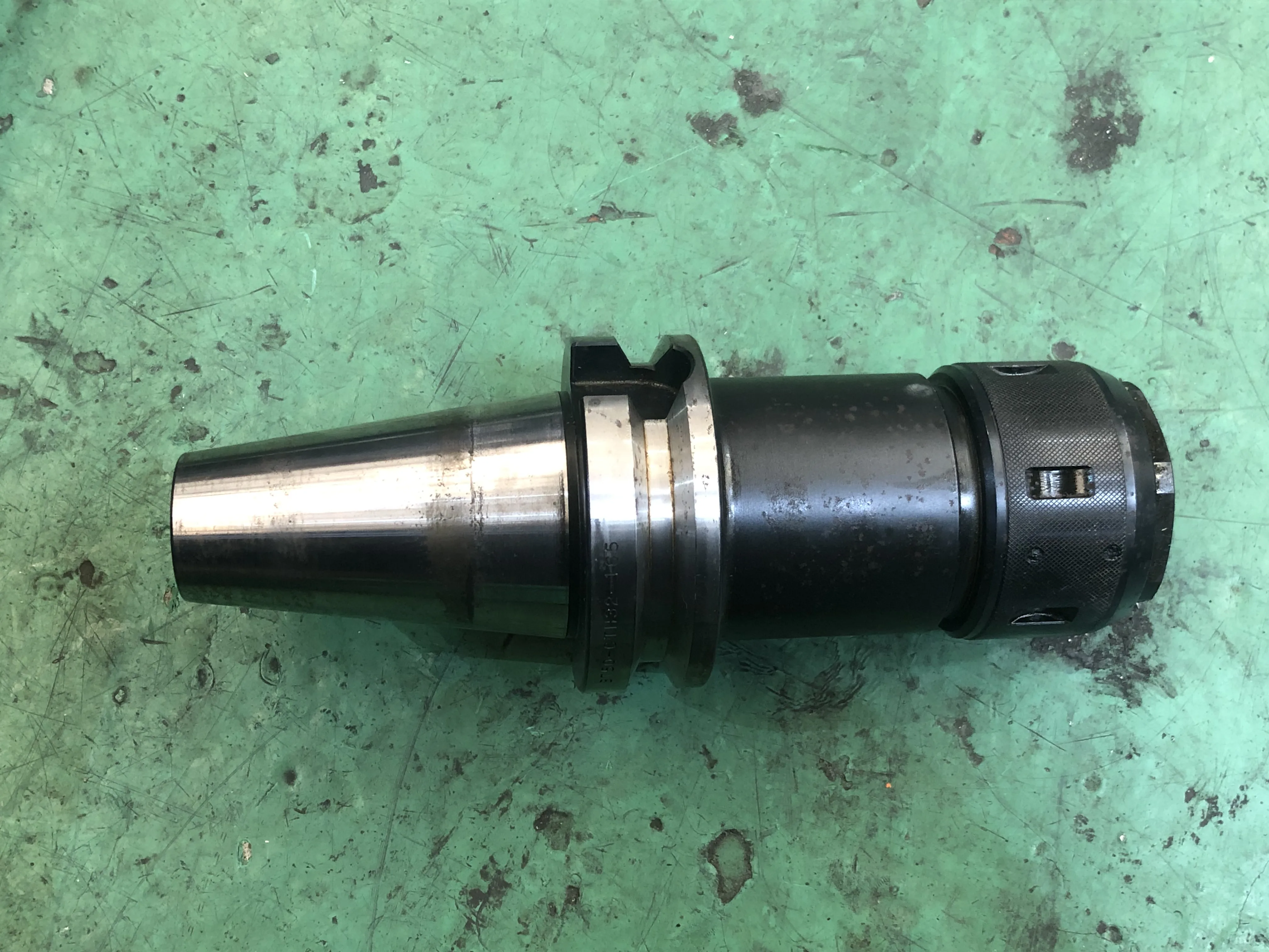 聖和 SHOWA BT50 BT50-CTH32-165 / SHOWA TOOL BT50 Collet Holder BT50-CTH32-165 TG220034