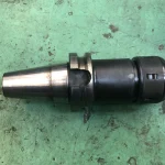 聖和 SHOWA BT50 BT50-CTH32-165 / SHOWA TOOL BT50 Collet Holder BT50-CTH32-165 TG220035