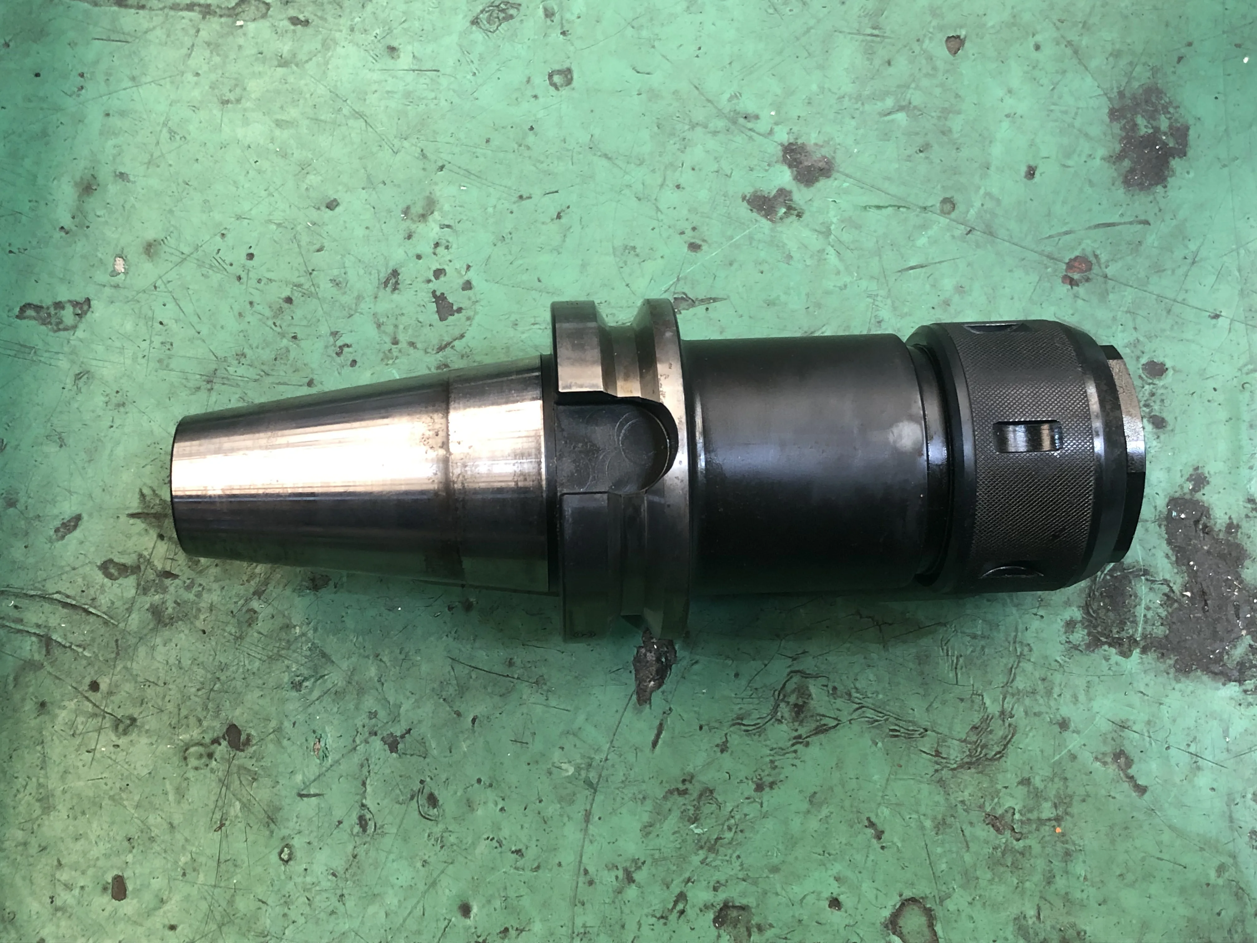 聖和 SHOWA BT50 BT50-CTH32-165 / SHOWA TOOL BT50 Collet Holder BT50-CTH32-165 TG220035