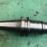 大昭和精機 BIG BBT50 BBT50-MEGA20D-135 / BIG DAISHOWA BBT50 Mega Double Power Chuck BBT50-MEGA20D-135 TG220038