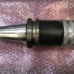 日研工作所 BT50 BT50-C42-165 / NIKKEN KOSAKUSHO WORKS BT50 Milling Chuck BT50-C42-165 TG220041