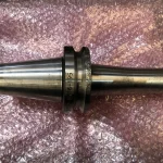 日研工作所 BT50 BT50-SK16-195 / NIKKEN KOSAKUSHO WORKS BT50 Slim Chuck BT50-SK16-195 TG220043