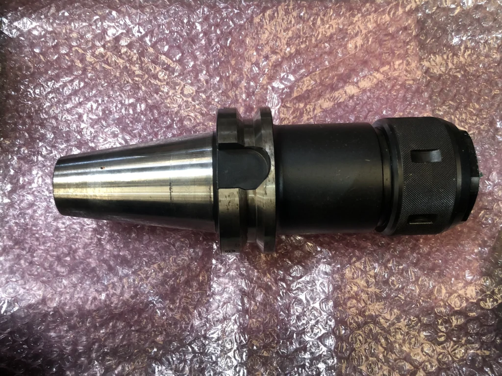 聖和 SHOWA BT50 BT50-CTH32-165 / SHOWA TOOL BT50 Collet Holder BT50-CTH32-165 TG220044