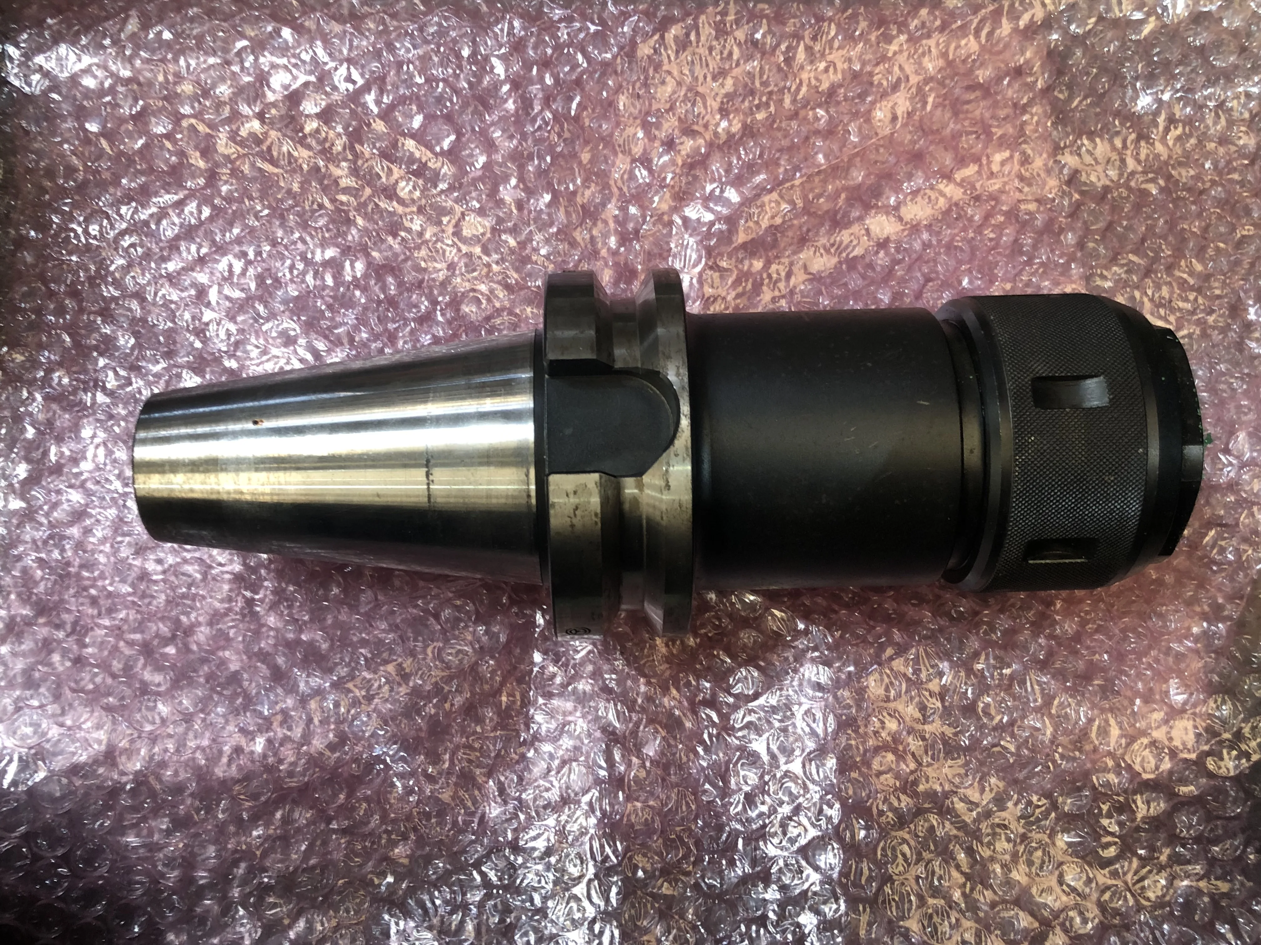 聖和 SHOWA BT50 BT50-CTH32-165 / SHOWA TOOL BT50 Collet Holder BT50-CTH32-165 TG220044