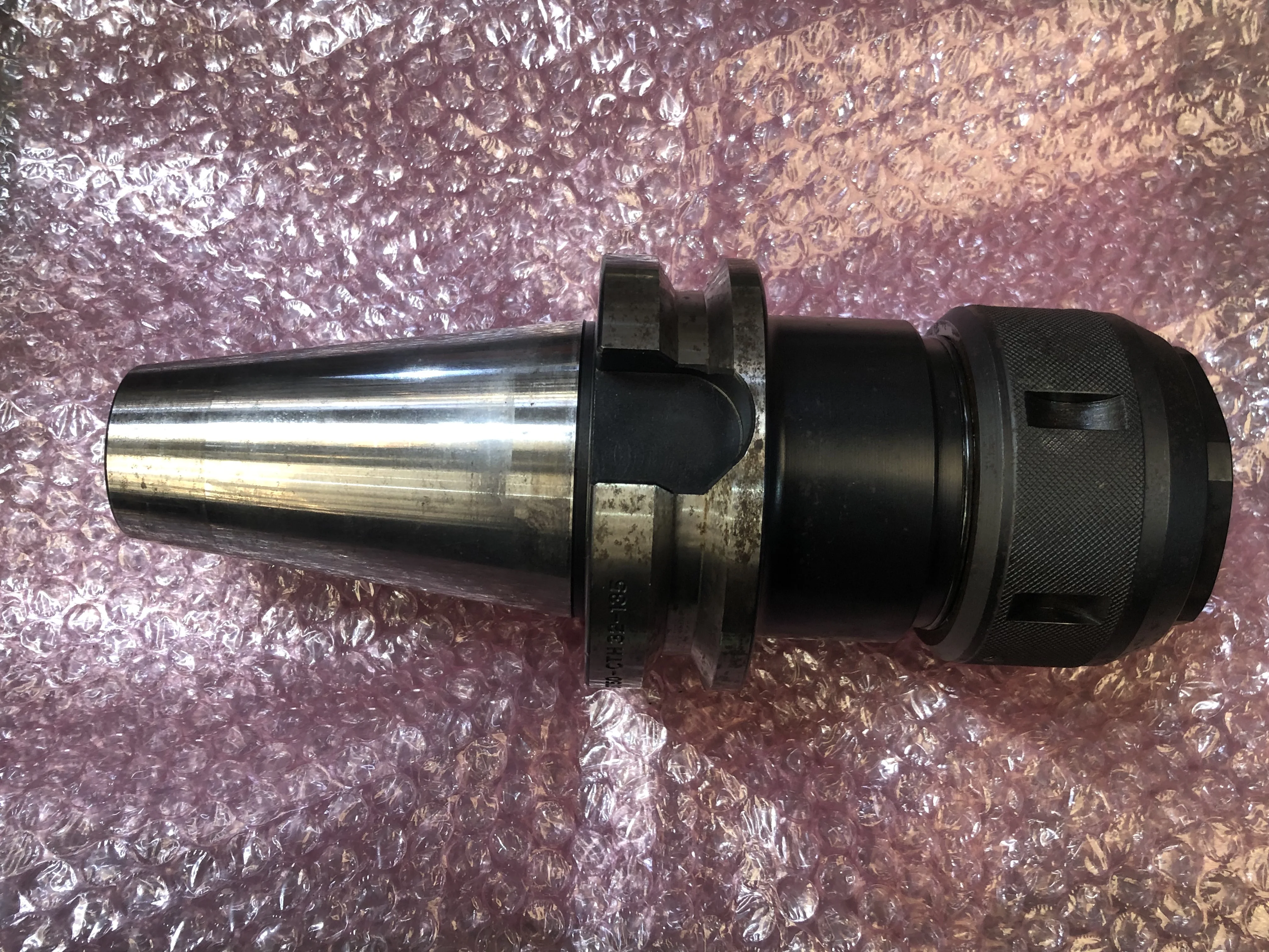 聖和 SHOWA BT50 BT50-CTH32-135 / SHOWA TOOL BT50 Collet Holder BT50-CTH32-135 TG220046