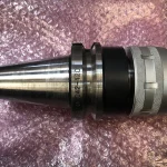 日研工作所 BT50 BT50-C42-120 / NIKKEN KOSAKUSHO WORKS BT50 Milling Chuck BT50-C42-120 TG220047