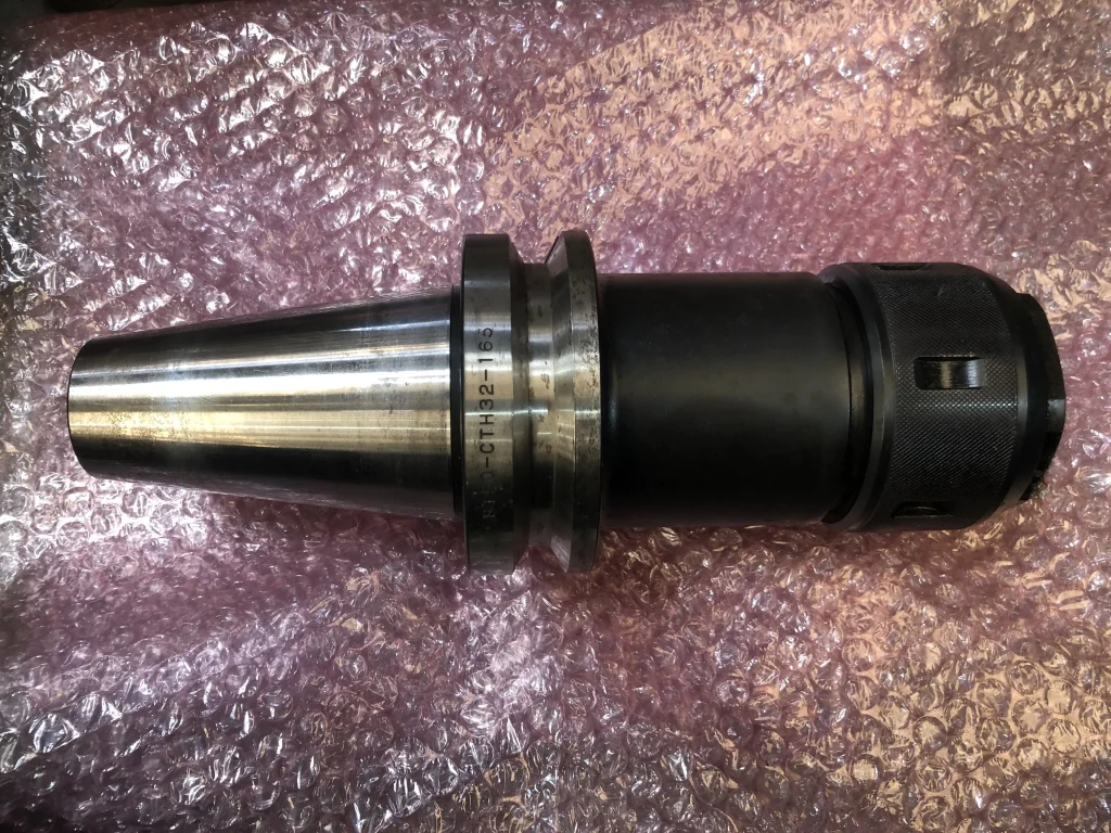 聖和 SHOWA BT50 BT50-CTH32-165 / SHOWA TOOL BT50 Collet Holder BT50-CTH32-165 TG220048