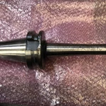 日研工作所 BT50 BT50-SK10-225 / NIKKEN KOSAKUSHO WORKS BT50 Slim Chuck BT50-SK10-225 TG220049