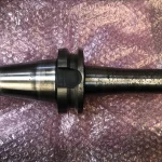 日研工作所 BT50 BT50-SK16-195 / NIKKEN KOSAKUSHO WORKS BT50 Slim Chuck BT50-SK16-195 TG220050