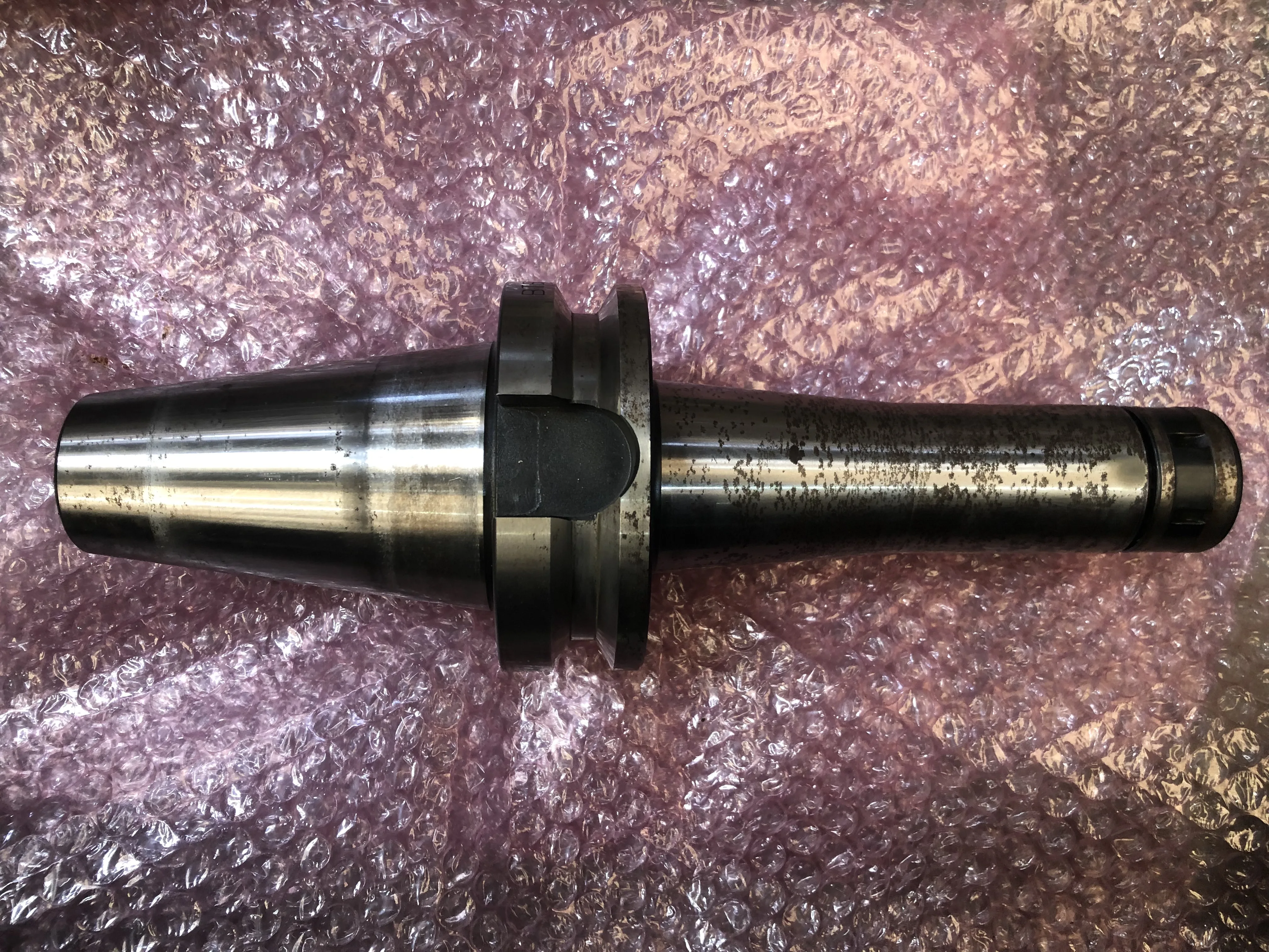 日研工作所 BT50 BT50-SK16-195 / NIKKEN KOSAKUSHO WORKS BT50 Slim Chuck BT50-SK16-195 TG220050