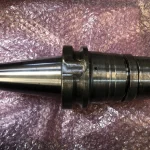 大昭和精機 BIG BBT50 BBT50-MEGA25D-135 / BIG DAISHOWA BBT50 Mega Double Power Chuck BBT50-MEGA25D-135 TG220051