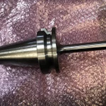 大昭和精機 BIG BBT50 BBT50-MEGA16N-165 / BIG DAISHOWA BBT50 Mega New Baby Chuck BBT50-MEGA16N-165 TG220053