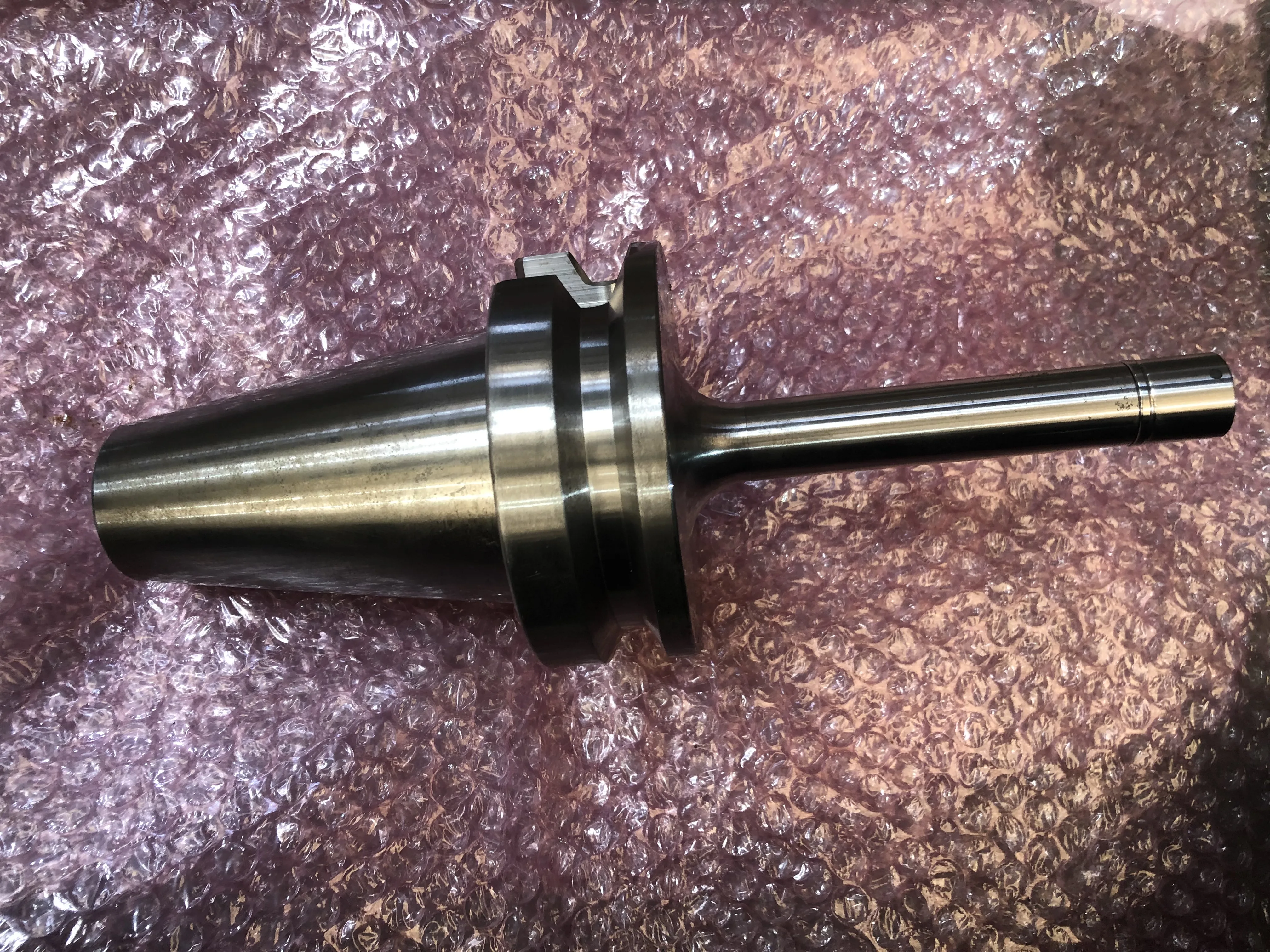 大昭和精機 BIG BBT50 BBT50-MEGA16N-165 / BIG DAISHOWA BBT50 Mega New Baby Chuck BBT50-MEGA16N-165 TG220053