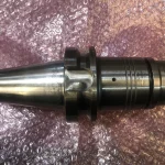 大昭和精機 BIG BBT50 BBT50-MEGA20D-135 / BIG DAISHOWA BBT50 Mega Double Power Chuck BBT50-MEGA20D-135 TG220054