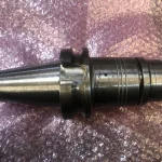 大昭和精機 BIG BBT50 BBT50-MEGA20D-135 / BIG DAISHOWA BBT50 Mega Double Power Chuck BBT50-MEGA20D-135 TG220055