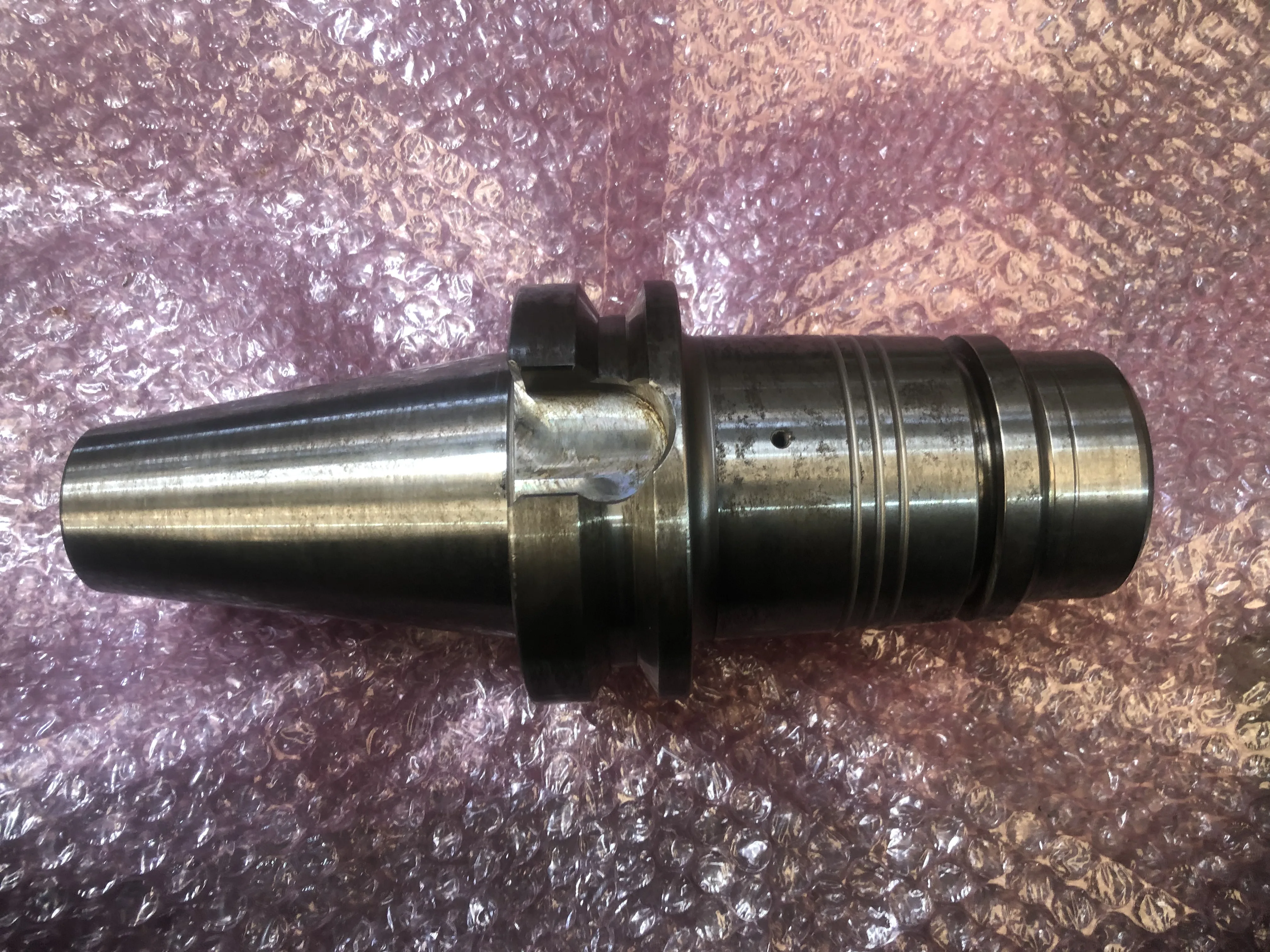 大昭和精機 BIG BBT50 BBT50-MEGA20D-135 / BIG DAISHOWA BBT50 Mega Double Power Chuck BBT50-MEGA20D-135 TG220055