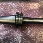 日研工作所 BT50 BT50-SK16-195 / NIKKEN KOSAKUSHO WORKS BT50 Slim Chuck BT50-SK16-195 TG220056