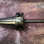 大昭和精機 BIG BBT50 BBT50-MEGA6N-165 / BIG DAISHOWA BBT50 Mega New Baby Chuck BBT50-MEGA6N-165 TG220057