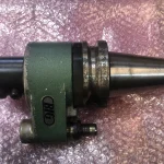 大昭和精機 BIG BT50 BT50-OSL32-165 / BIG DAISHOWA BT50 Oil Hole Holder BT50-OSL32-165 TG220058