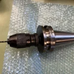 BT50 BT50-JTA6-45 / BT50 Jacobs Taper Arbor BT50-JTA6-45 TG220061