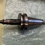 BT50 BT50-SA206-IIIB1 / BT50 Tool Holder BT50-SA206-IIIB1 TG220064
