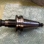 聖和 SHOWA BT50 BT50-ADC20-165 / SHOWA TOOL BT50 Tool Holder BT50-ADC20-165 TG220067