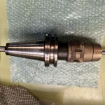聖和 SHOWA BT50 BT50-TRI32-165 / SHOWA TOOL BT50 Milling Chuck BT50-TRI32-165 TG220068